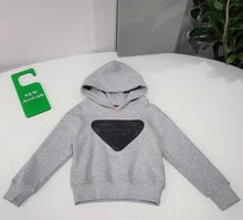 Load image into Gallery viewer, Children hoodie
