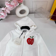 Load image into Gallery viewer, Children hoodie

