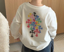 Load image into Gallery viewer, Children shirt 3-5 days shipping 💕
