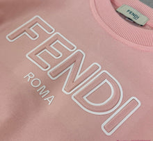 Load image into Gallery viewer, Children set pink
