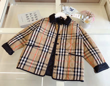 Load image into Gallery viewer, Children jacket
