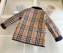 Load image into Gallery viewer, Children jacket
