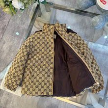 Load image into Gallery viewer, Children jacket
