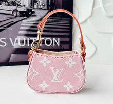 Load image into Gallery viewer, Baby girl pink bag 0-3months - 5years
