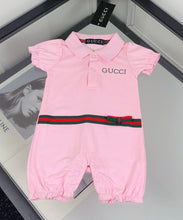 Load image into Gallery viewer, Baby pink clothes

