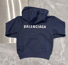 Load image into Gallery viewer, Children hoodie
