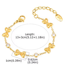 Load image into Gallery viewer, 0-3 months - 3 years old Little girls bracelet jewelry 3-5 days shipping
