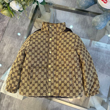 Load image into Gallery viewer, Children jacket
