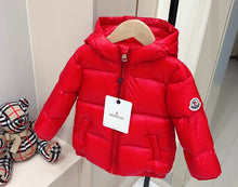 Load image into Gallery viewer, Children Coat
