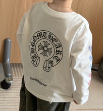 Load image into Gallery viewer, Children shirt
