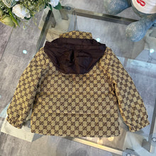 Load image into Gallery viewer, Children jacket
