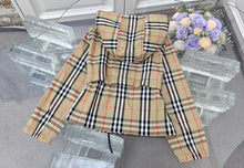 Load image into Gallery viewer, Children jacket
