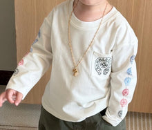 Load image into Gallery viewer, Children shirt
