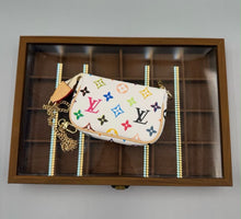 Load image into Gallery viewer, Children bags ,Baby girl bag ages 24months -12 years chain strap
