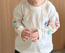 Load image into Gallery viewer, Children shirt 3-5 days shipping 💕
