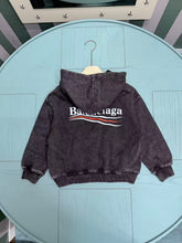Load image into Gallery viewer, Children hoodie
