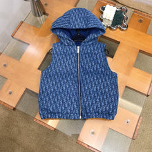 Load image into Gallery viewer, Children vest
