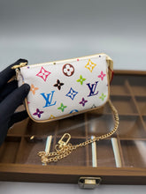 Load image into Gallery viewer, Children bags ,Baby girl bag ages 24months -12 years chain strap
