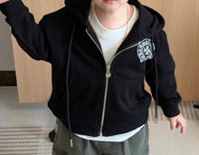 Load image into Gallery viewer, Children jacket
