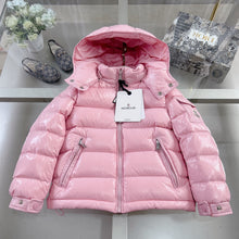 Load image into Gallery viewer, Children Coat
