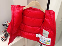 Load image into Gallery viewer, Children Coat
