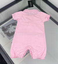 Load image into Gallery viewer, Baby pink clothes
