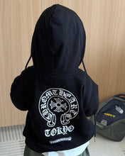 Load image into Gallery viewer, Children jacket
