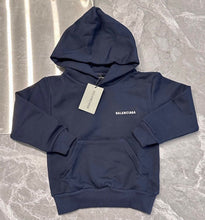Load image into Gallery viewer, Children hoodie
