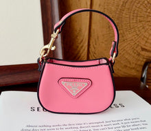 Load image into Gallery viewer, Baby bag pink  0-3 months - 3 years old
