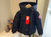 Load image into Gallery viewer, Children Coat
