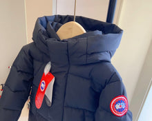 Load image into Gallery viewer, Children Coat
