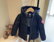 Load image into Gallery viewer, Children Coat
